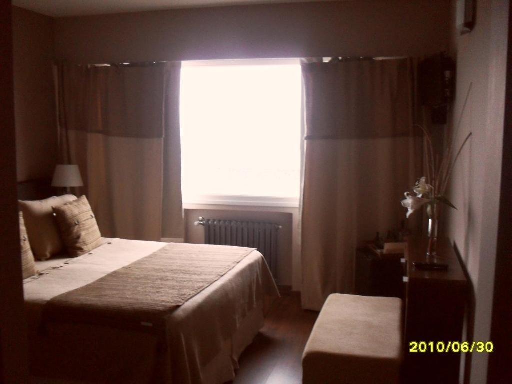 Quillen Hotel & Spa San Carlos de Bariloche Room photo
