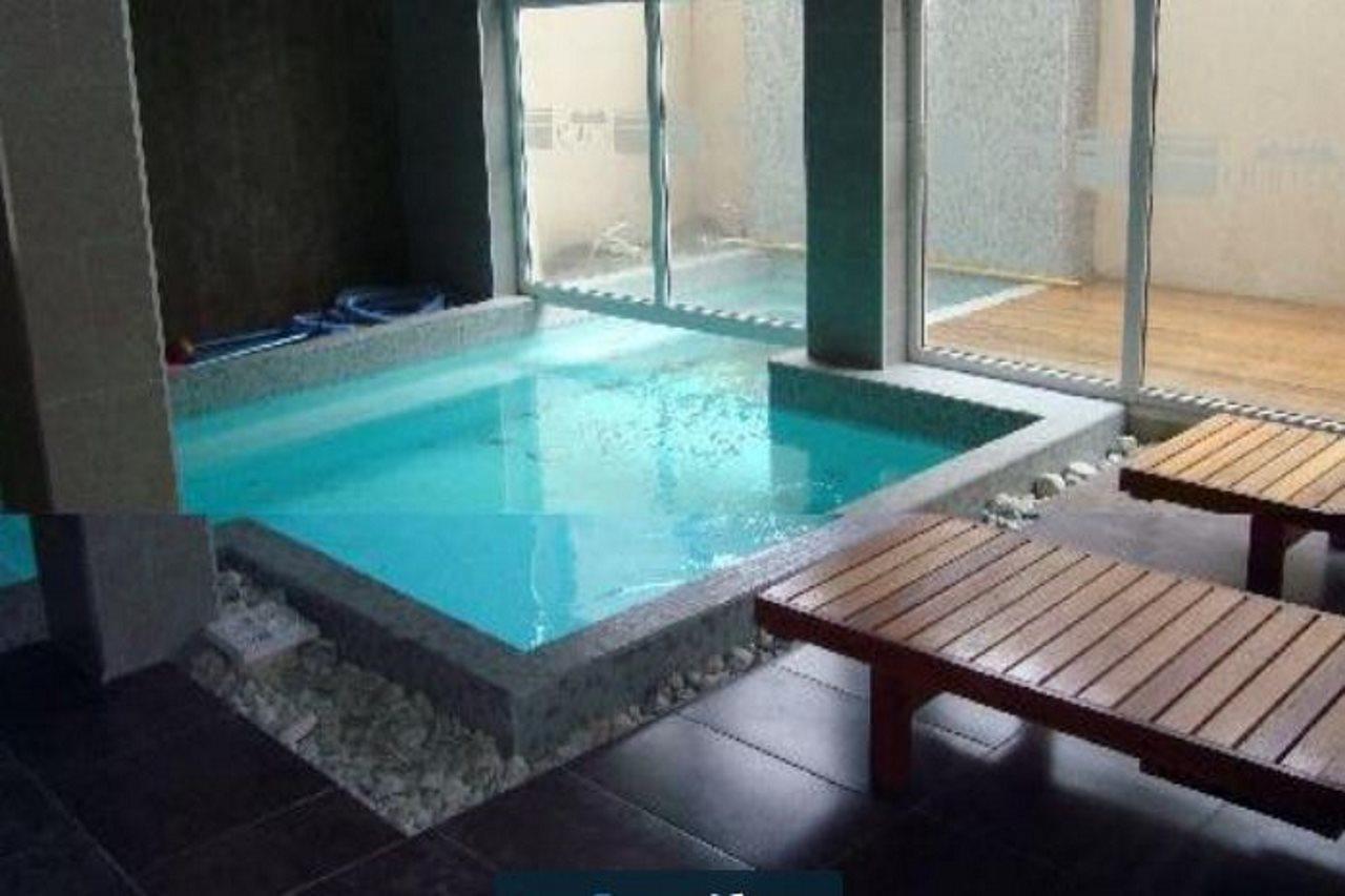 Quillen Hotel & Spa San Carlos de Bariloche Exterior photo