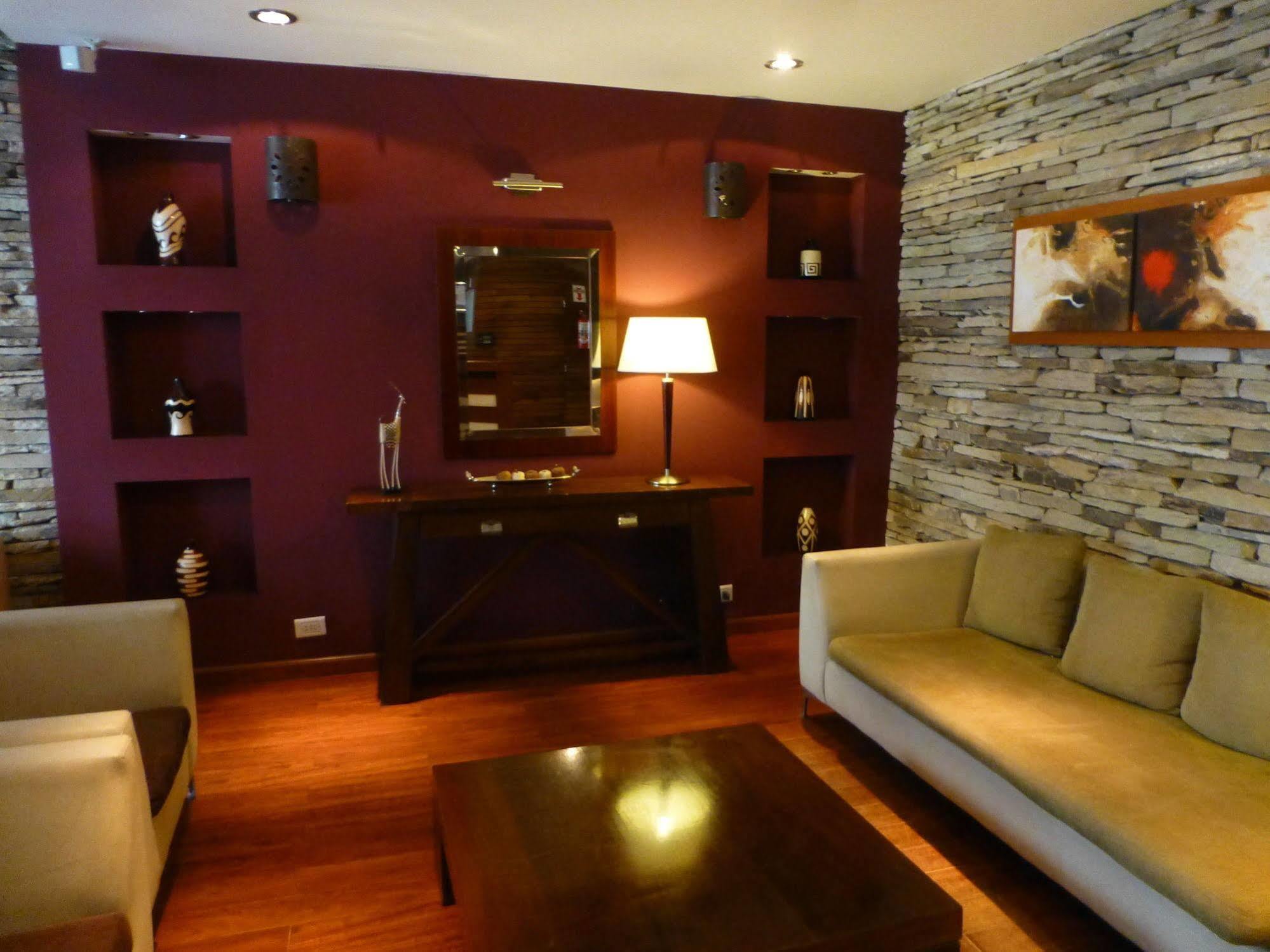Quillen Hotel & Spa San Carlos de Bariloche Exterior photo