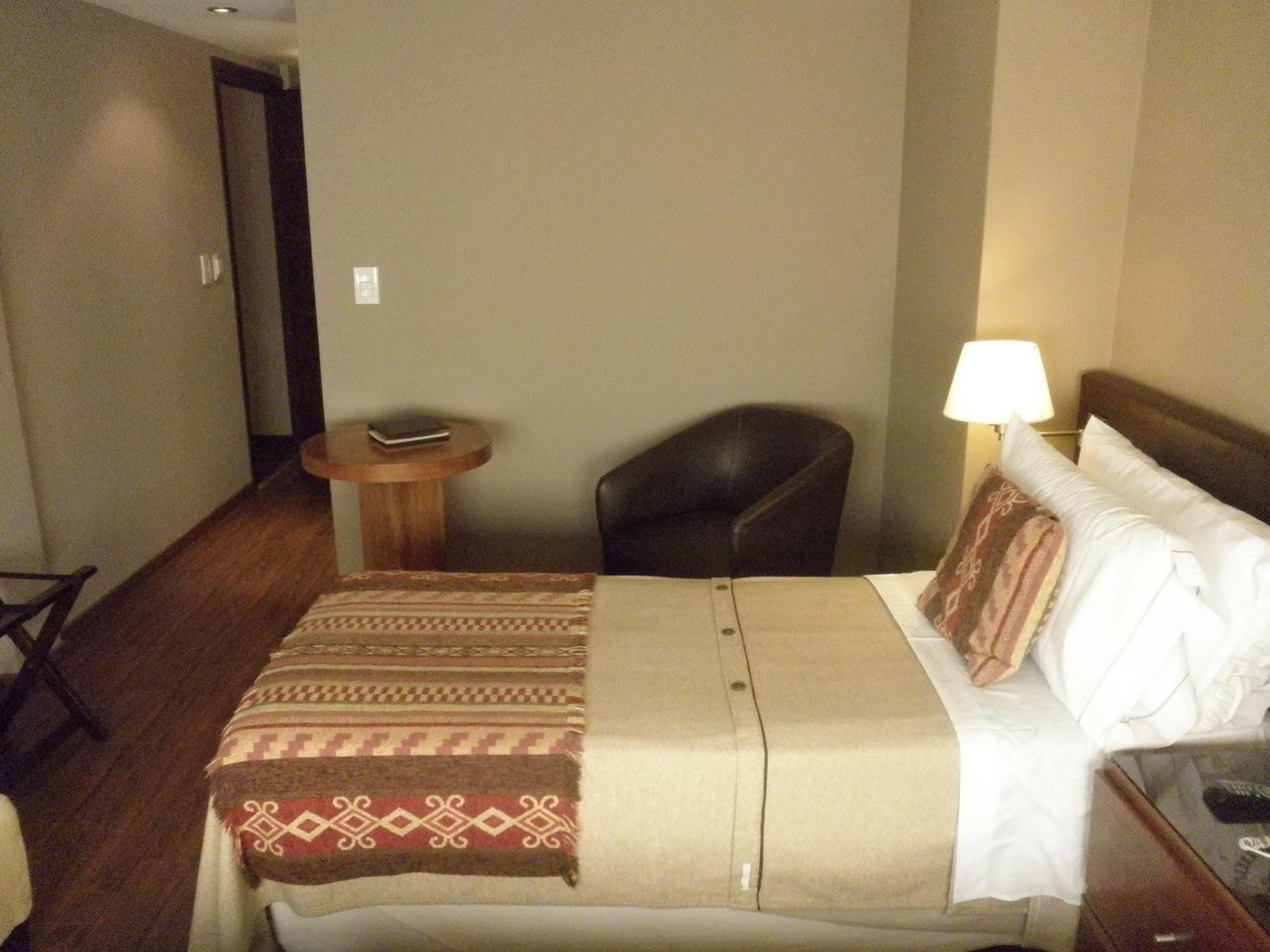 Quillen Hotel & Spa San Carlos de Bariloche Exterior photo