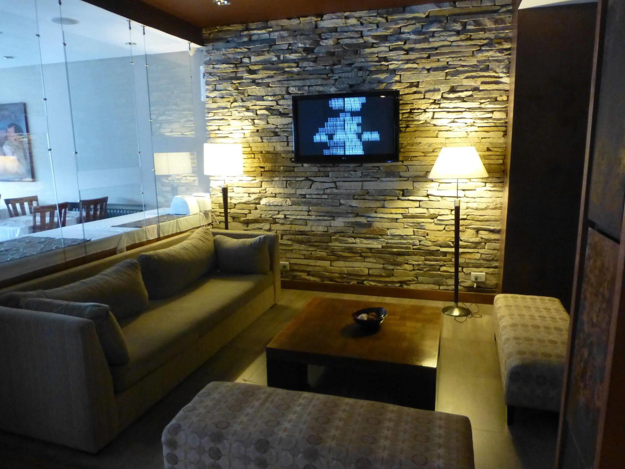 Quillen Hotel & Spa San Carlos de Bariloche Exterior photo